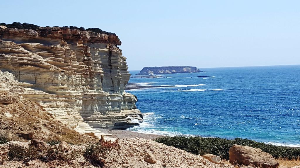 Peyia Pearl Ivy'S Studio المظهر الخارجي الصورة