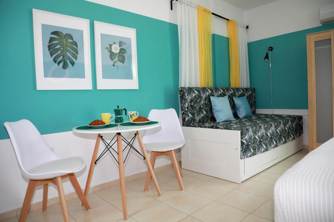Peyia Pearl Ivy'S Studio المظهر الخارجي الصورة