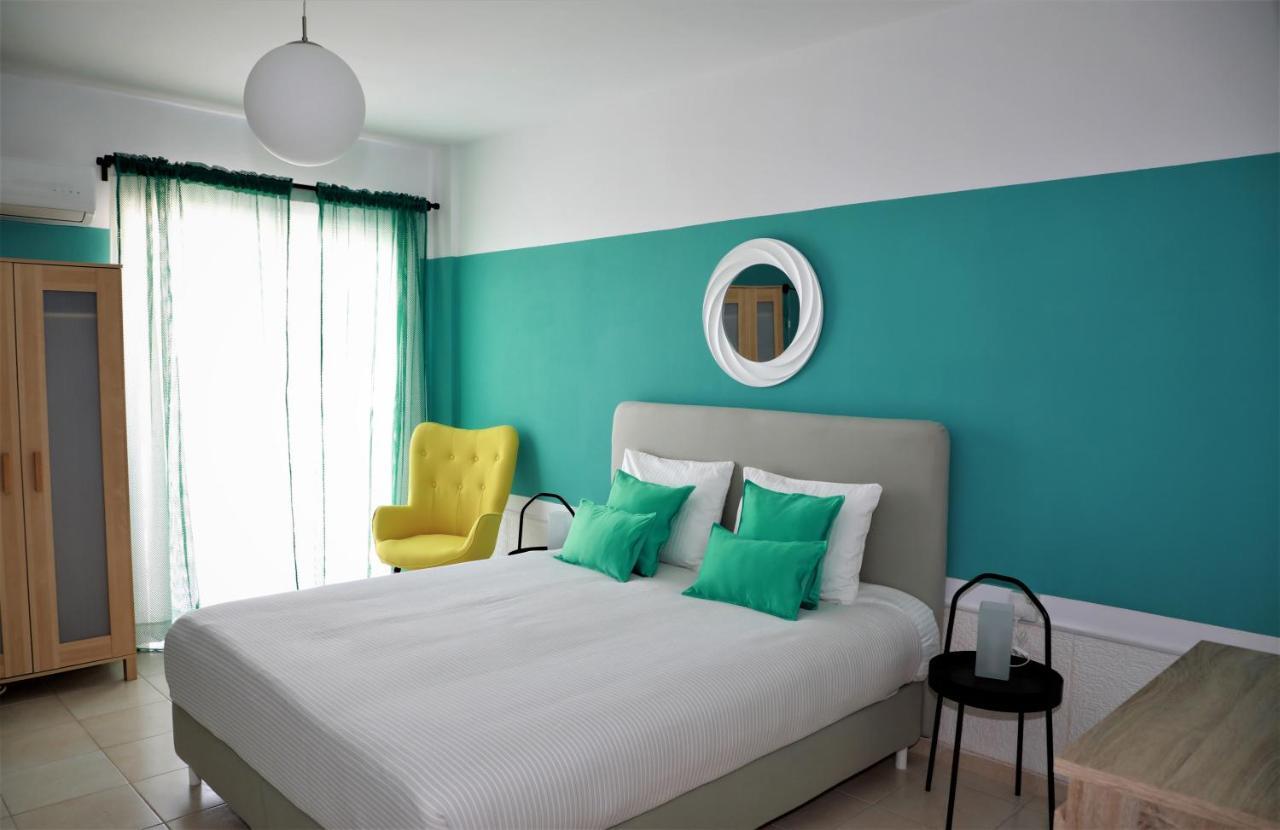 Peyia Pearl Ivy'S Studio المظهر الخارجي الصورة
