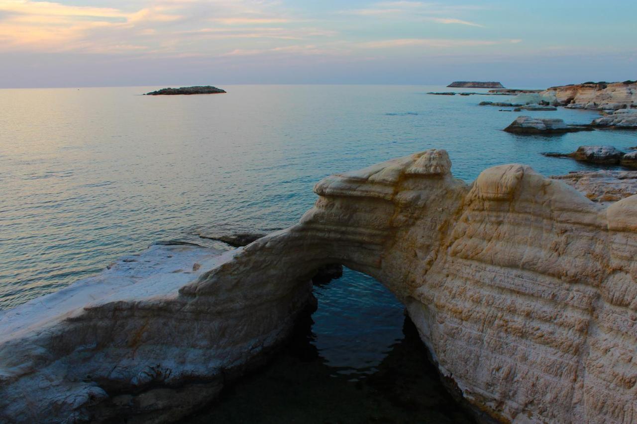 Peyia Pearl Ivy'S Studio المظهر الخارجي الصورة