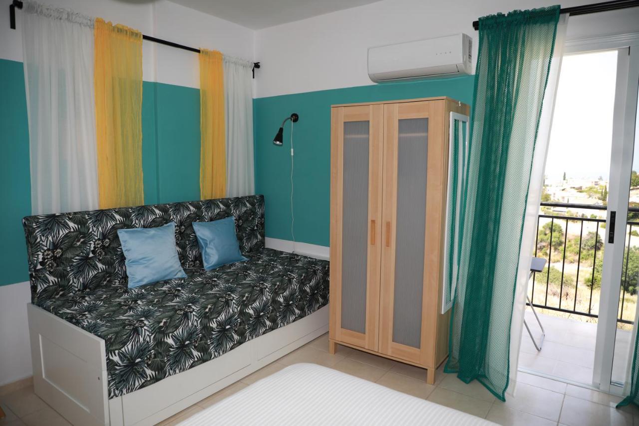 Peyia Pearl Ivy'S Studio المظهر الخارجي الصورة