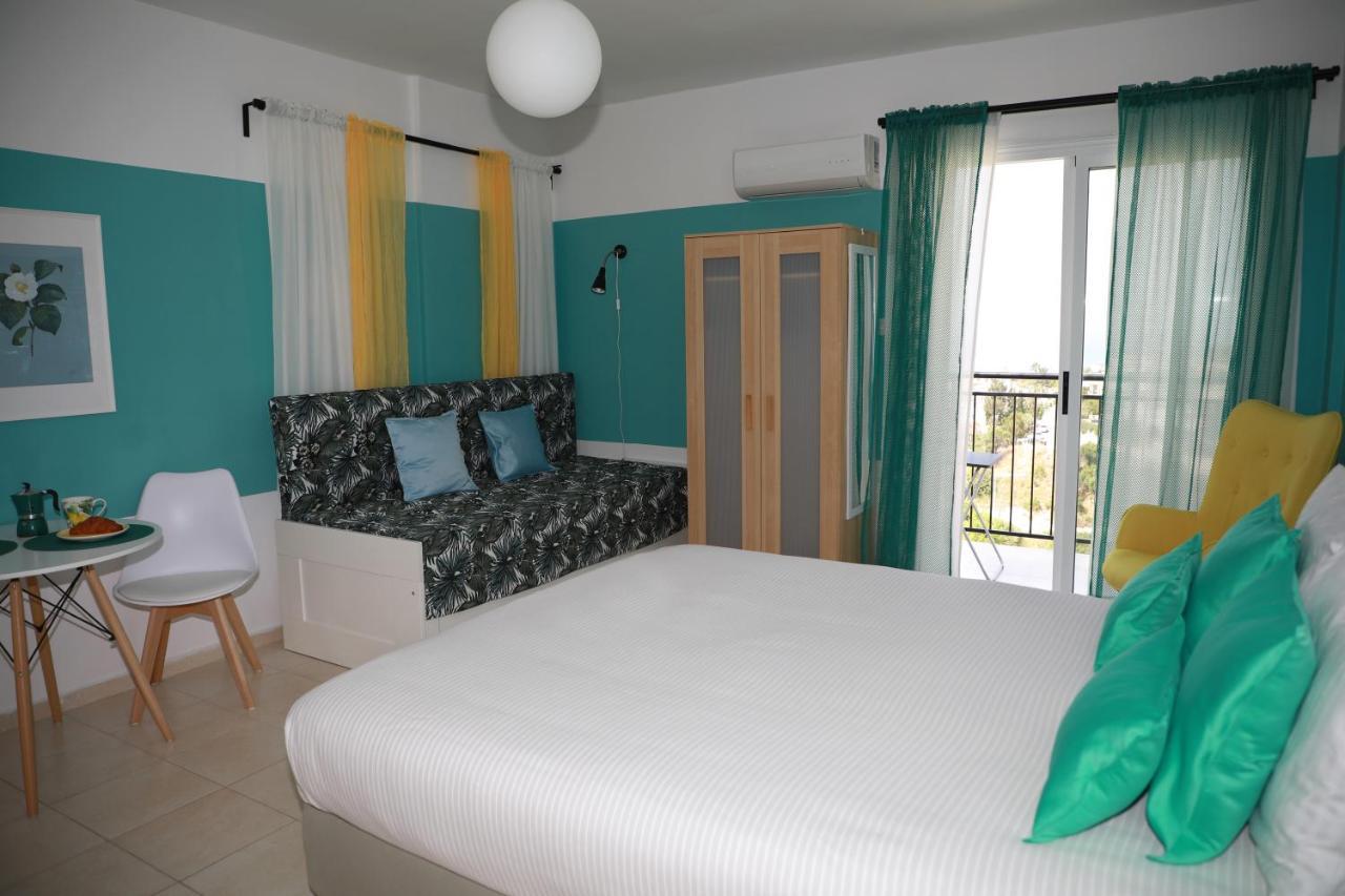 Peyia Pearl Ivy'S Studio المظهر الخارجي الصورة